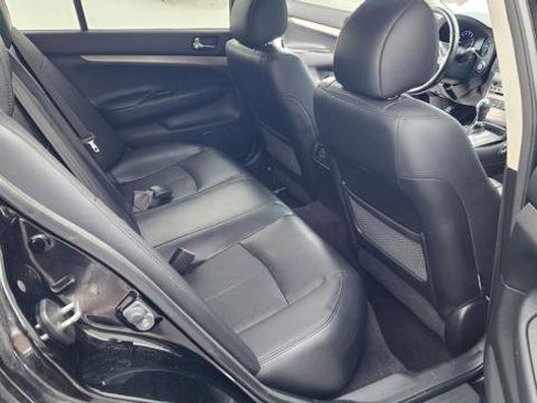 Used 2012 INFINITI G25 x image 15