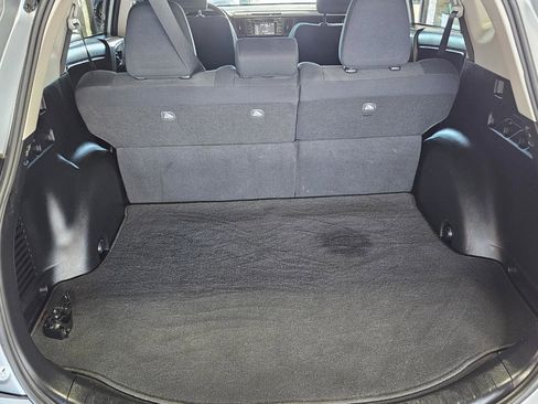 Used 2018 Toyota RAV4 XLE w/ Plus Extra Value Package image 18