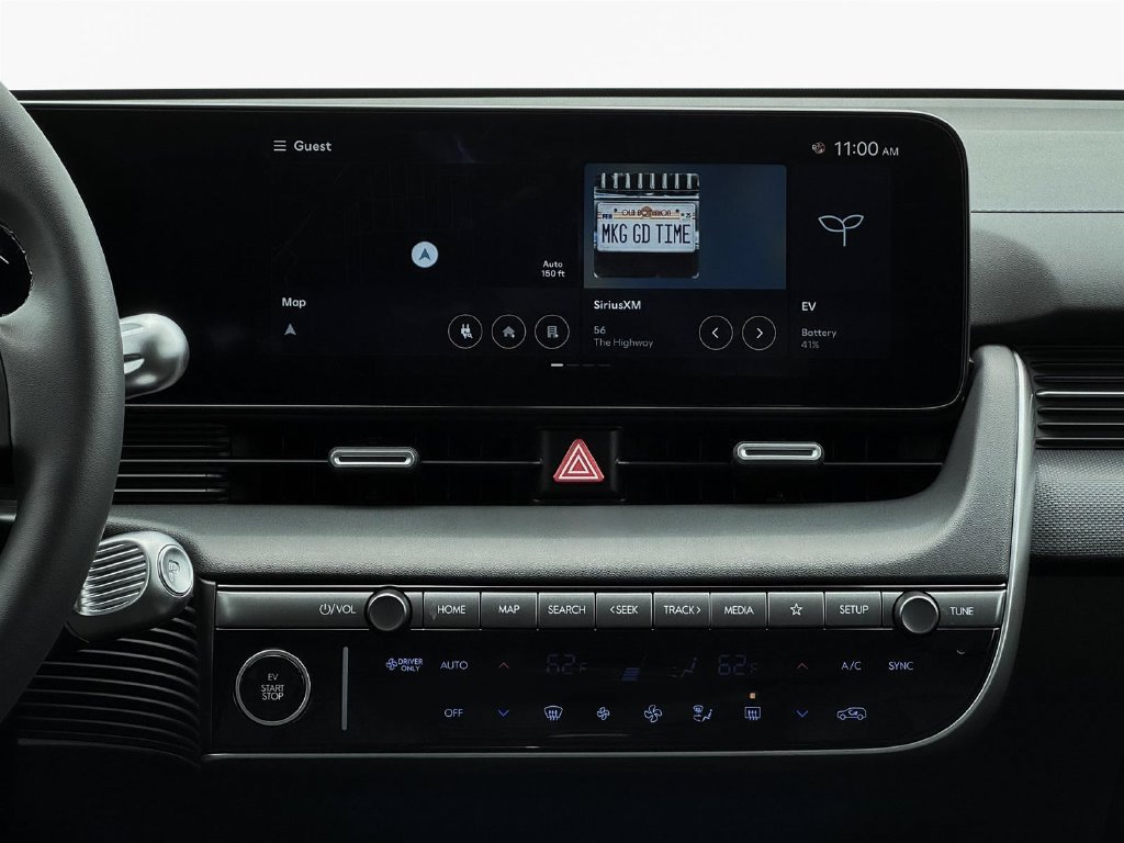 New 2025 Hyundai Ioniq 5 SEL AWD/4WD image 19