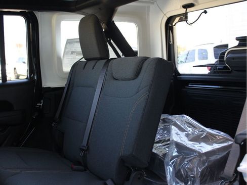 New 2026 Jeep Wrangler Willys image 33