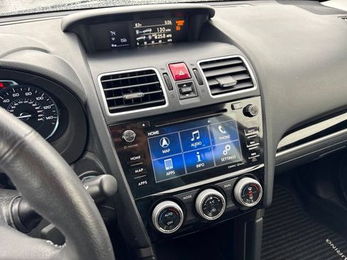 Used 2018 Subaru Forester 2.5i Touring w/ Popular Package #2 AWD/4WD image 12