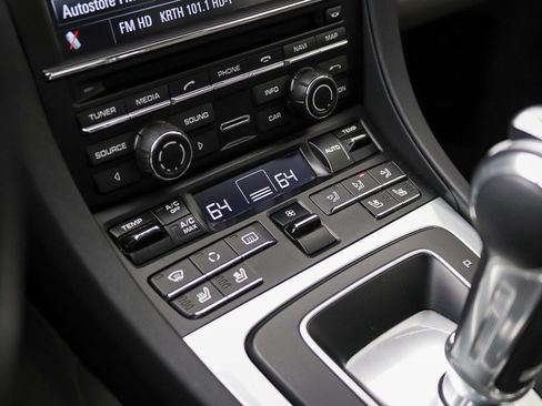 Used 2012 Porsche 911 Carrera S RWD image 30