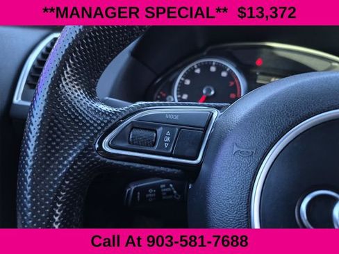 Used 2015 Audi Q5 3.0T Premium Plus image 29