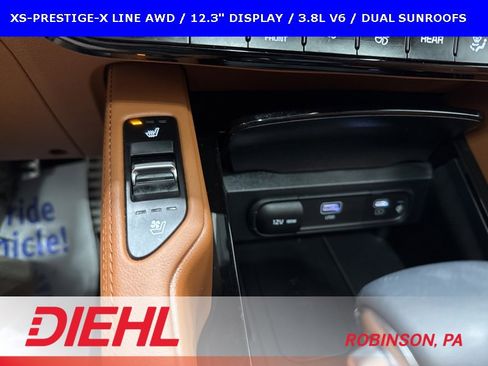 Used 2024 Kia Telluride SX Prestige X-Line image 39