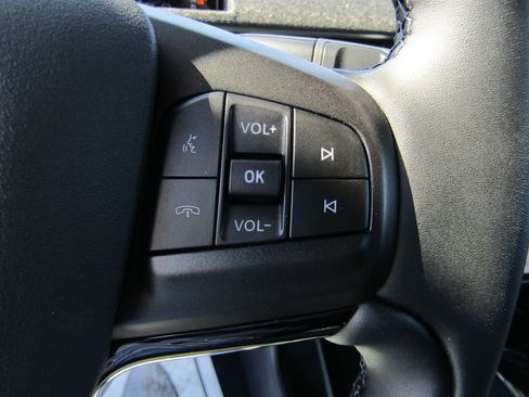 New 2026 Ford Mustang Mach-E Premium AWD/4WD image 21