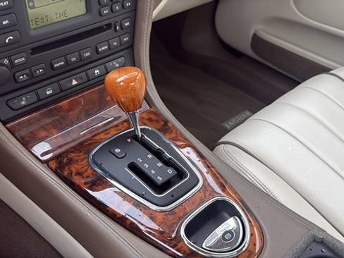 Used 2007 Jaguar S-TYPE 3.0 RWD image 36