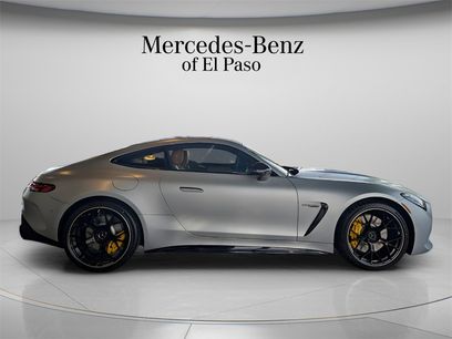 New 2026 Mercedes-Benz AMG GT 55