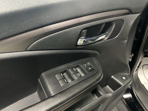 Used 2019 Honda Ridgeline RTL image 21