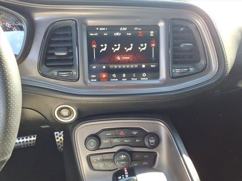 Used 2023 Dodge Challenger R/T w/ Plus Package image 10