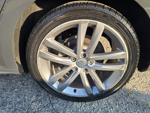 Used 2017 Volkswagen Passat 1.8T R-Line image 22