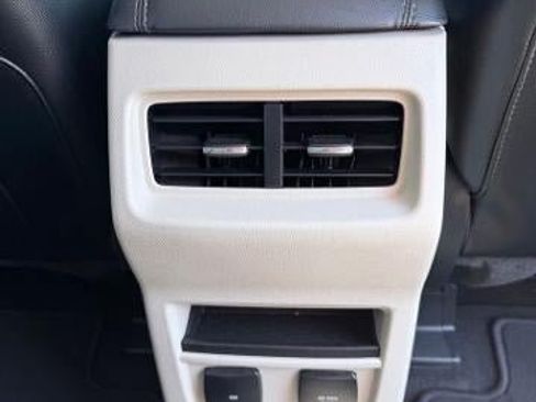 Used 2020 Ford Edge Titanium w/ Cargo Accessory Package FWD image 12