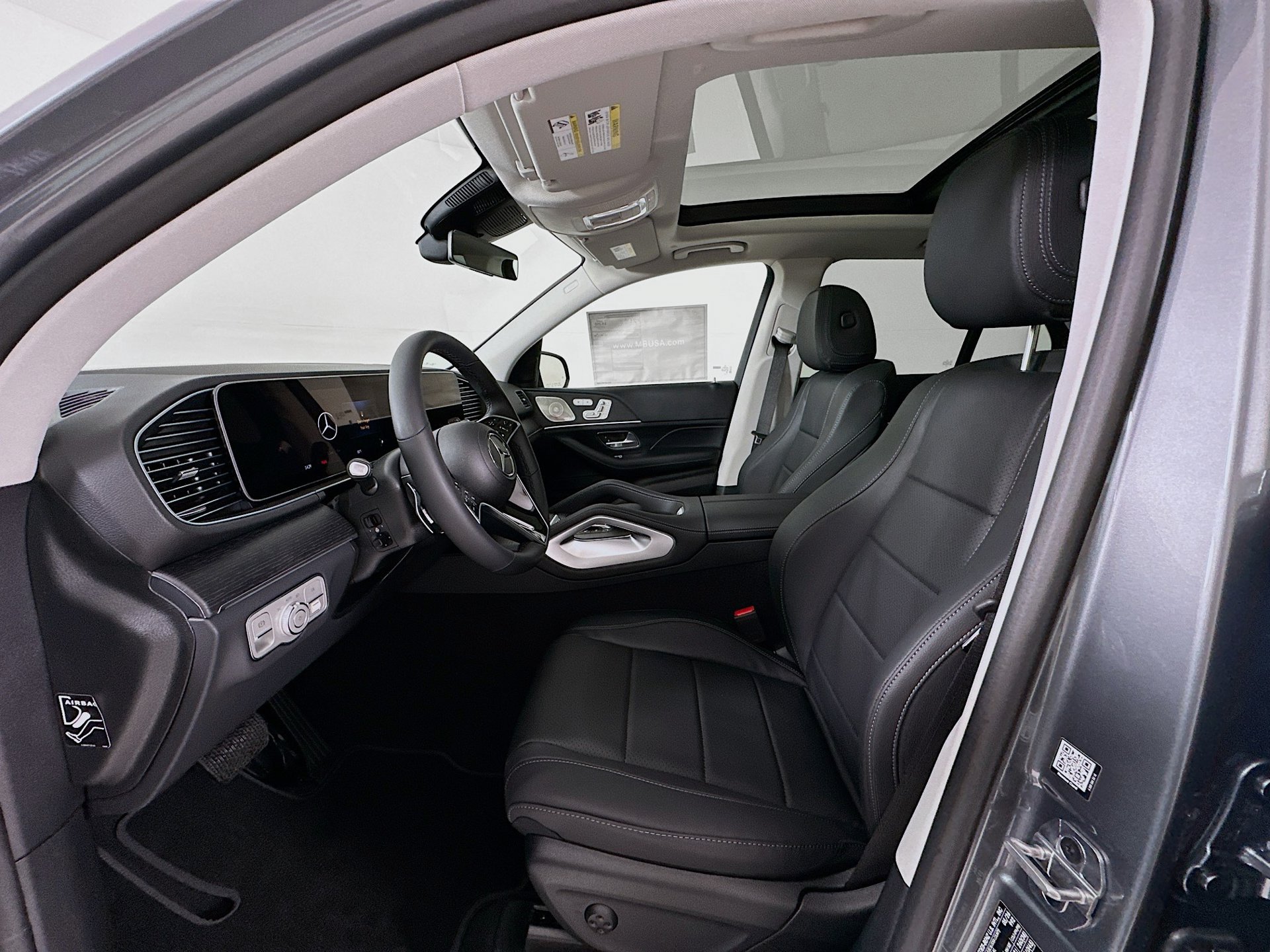 New 2026 Mercedes-Benz GLE 450 4MATIC image 23