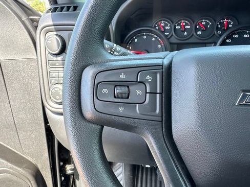 New 2026 Chevrolet Silverado 2500 Custom w/ Custom Value Package AWD/4WD image 18