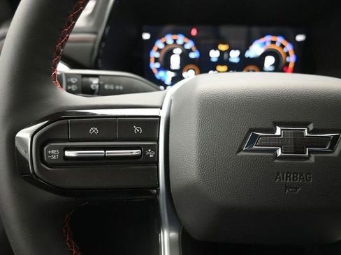 New 2026 Chevrolet Colorado Z71 w/ Technology Package AWD/4WD image 24