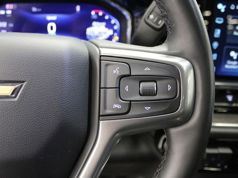 Used 2025 Chevrolet Silverado 2500 LTZ w/ Z71 Chrome Sport Edition image 22