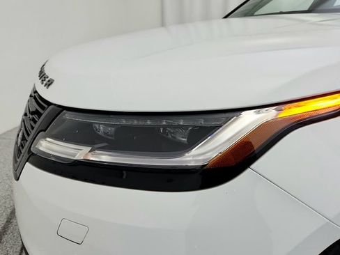 New 2026 Land Rover Range Rover Velar S image 30