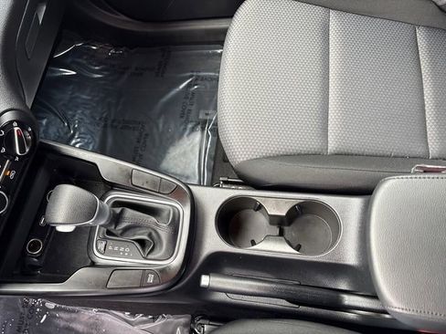 Used 2025 Kia Soul LX image 33