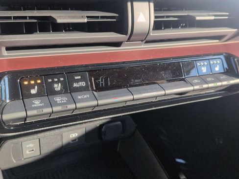 New 2026 Toyota Prius Plug-In Hybrid image 20