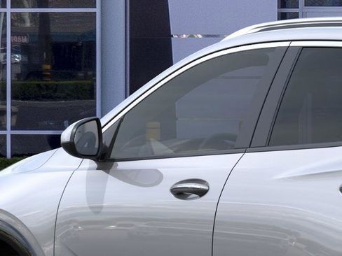 New 2026 Buick Encore GX Sport Touring FWD image 12