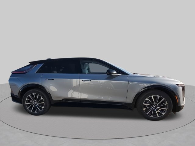 New 2026 Cadillac Lyriq Premium Sport AWD/4WD image 9
