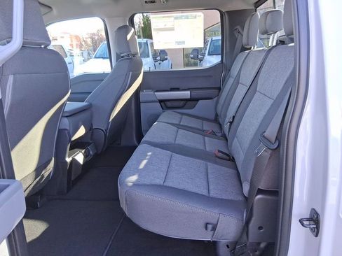 New 2026 Ford F350 XL w/ STX Appearance Package AWD/4WD image 21