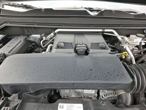 Used 2023 GMC Canyon Elevation w/ Convenience Package image 29