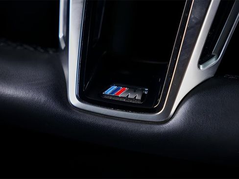 Used 2024 BMW i7 eDrive50 w/ M Sport Package image 42