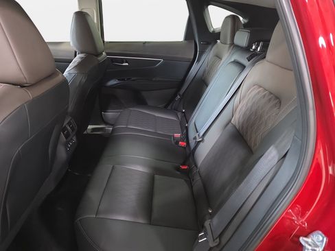 New 2026 Nissan Murano Platinum w/ Cargo Package image 14