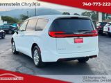 New 2026 Chrysler Pacifica Select image 5