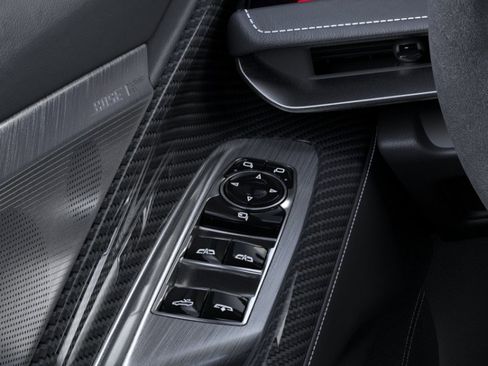 New 2026 Chevrolet Corvette Z06 RWD image 22