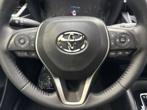 Used 2025 Toyota Corolla SE FWD image 58