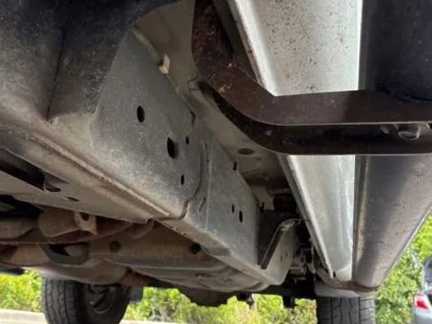 Used 2016 Nissan Frontier S image 12