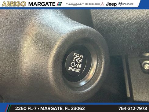 Used 2026 RAM ProMaster 2500 w/ Convenience Group FWD image 26