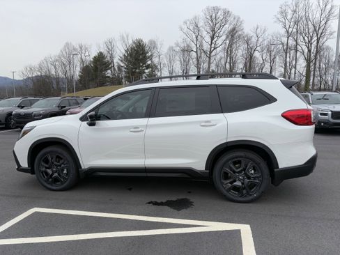 New 2026 Subaru Ascent Bronze Edition image 5