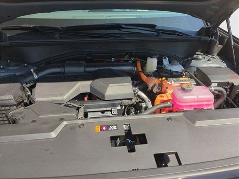 New 2026 Hyundai Santa Fe SE image 16