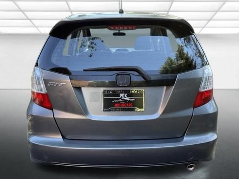 Used 2011 Honda Fit Sport image 4