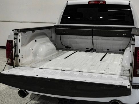 Used 2014 RAM 1500 Sport image 60