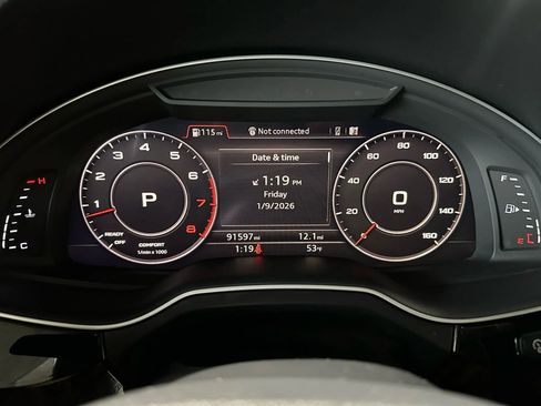 Used 2018 Audi Q7 3.0T Prestige w/ Prestige Package image 17