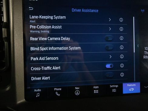 Used 2025 Ford Bronco Big Bend image 29