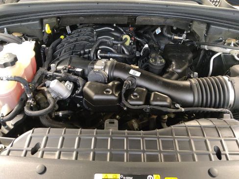 Used 2022 Jeep Grand Cherokee L Limited RWD image 30