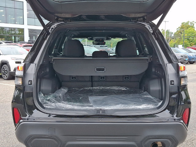 Used 2026 Subaru Forester Premium AWD/4WD image 29