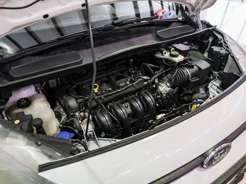 Used 2017 Ford Transit Connect XL image 44