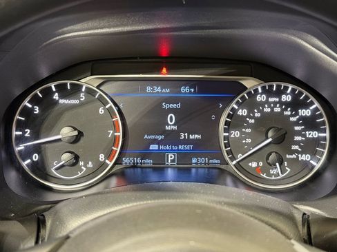 Used 2024 Nissan Altima 2.5 SV image 23