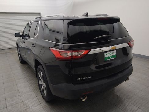 Used 2018 Chevrolet Traverse LT w/ LPO, Floor Liner Package FWD image 6