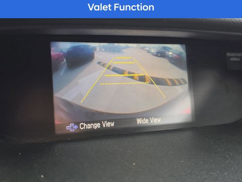 Used 2014 Honda CR-V LX image 21