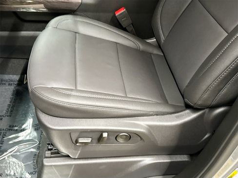 New 2026 Chevrolet Silverado 2500 LTZ w/ Trail Boss Package image 20