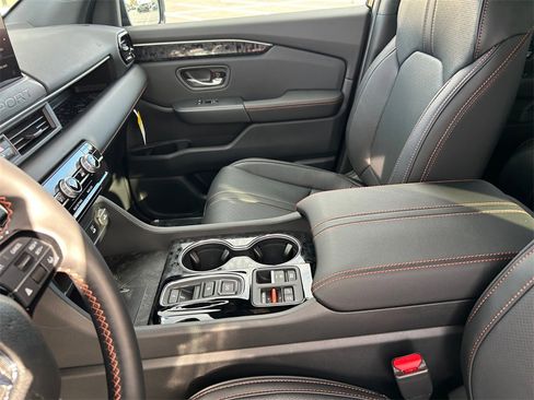 New 2026 Honda Passport TrailSport Elite image 16