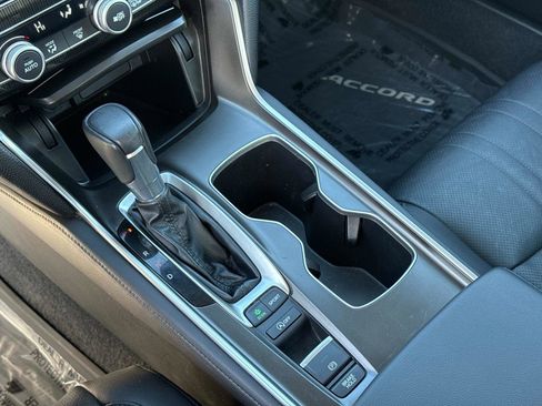 Certified 2022 Honda Accord Sport Special Edition image 28