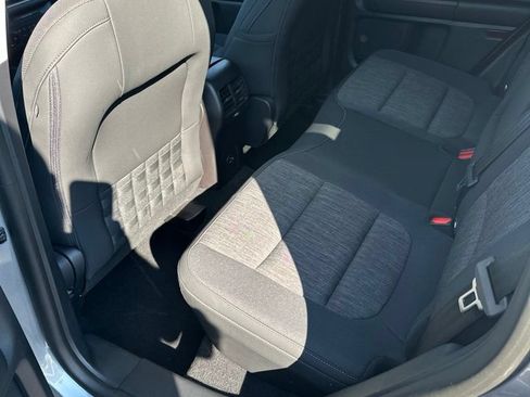 Used 2023 Ford Bronco Sport Big Bend AWD/4WD image 6