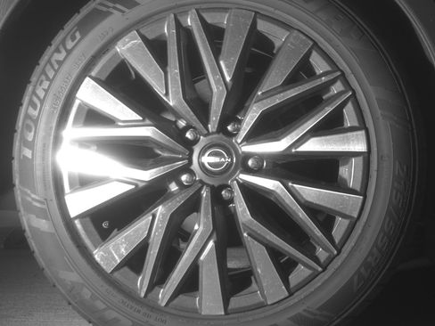 Used 2025 Nissan Altima 2.5 SV image 15